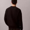 Premium Terry Monologo Relaxed Sweatshirt Premium Terry Monologo Relaxed Sweatshirt