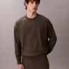 Premium Terry Relaxed Sweatshirt Premium Terry Relaxed Sweatshirt