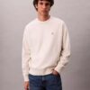 Premium Terry Relaxed Sweatshirt