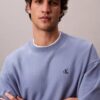 Premium Terry Relaxed Sweatshirt Premium Terry Relaxed Sweatshirt