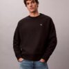 Premium Terry Relaxed Sweatshirt Premium Terry Relaxed Sweatshirt