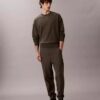 Premium Terry Relaxed Sweatshirt Premium Terry Relaxed Sweatshirt