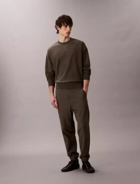 Premium Terry Relaxed Sweatshirt
