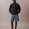Premium Terry Relaxed Sweatshirt