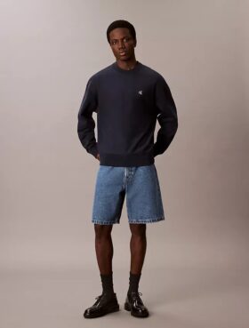 Premium Terry Relaxed Sweatshirt