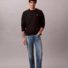 Premium Terry Relaxed Sweatshirt Premium Terry Relaxed Sweatshirt
