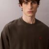 Premium Terry Relaxed Sweatshirt Premium Terry Relaxed Sweatshirt
