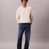 Premium Terry Relaxed Sweatshirt