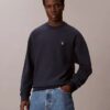 Premium Terry Relaxed Sweatshirt