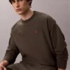 Premium Terry Relaxed Sweatshirt Premium Terry Relaxed Sweatshirt