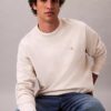 Premium Terry Relaxed Sweatshirt