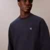 Premium Terry Relaxed Sweatshirt