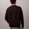 Premium Terry Relaxed Sweatshirt Premium Terry Relaxed Sweatshirt