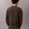 Premium Terry Relaxed Sweatshirt Premium Terry Relaxed Sweatshirt