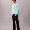 Premium Terry Relaxed Sweatshirt Premium Terry Relaxed Sweatshirt