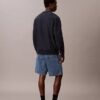 Premium Terry Relaxed Sweatshirt