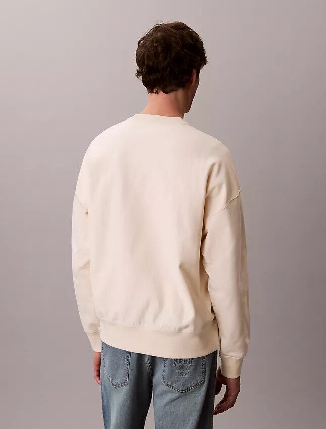 Premium Terry Relaxed Sweatshirt Premium Terry Relaxed Sweatshirt