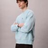 Premium Terry Relaxed Sweatshirt Premium Terry Relaxed Sweatshirt