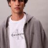 Premium Terry Relaxed Zip Hoodie Premium Terry Relaxed Zip Hoodie