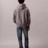 Premium Terry Relaxed Zip Hoodie Premium Terry Relaxed Zip Hoodie