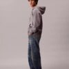 Premium Terry Relaxed Zip Hoodie Premium Terry Relaxed Zip Hoodie