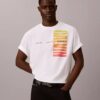 Pride Bold Logo Relaxed Tee Pride Bold Logo Relaxed Tee