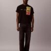 Pride Bold Logo Relaxed Tee Pride Bold Logo Relaxed Tee