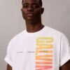 Pride Bold Logo Relaxed Tee Pride Bold Logo Relaxed Tee