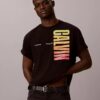 Pride Bold Logo Relaxed Tee Pride Bold Logo Relaxed Tee
