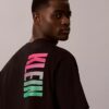 Pride Bold Logo Relaxed Tee Pride Bold Logo Relaxed Tee
