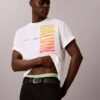 Pride Bold Logo Relaxed Tee Pride Bold Logo Relaxed Tee