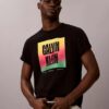 Pride Logo Block Easy Tee Pride Logo Block Easy Tee
