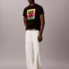 Pride Logo Block Easy Tee Pride Logo Block Easy Tee