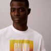 Pride Logo Block Easy Tee Pride Logo Block Easy Tee