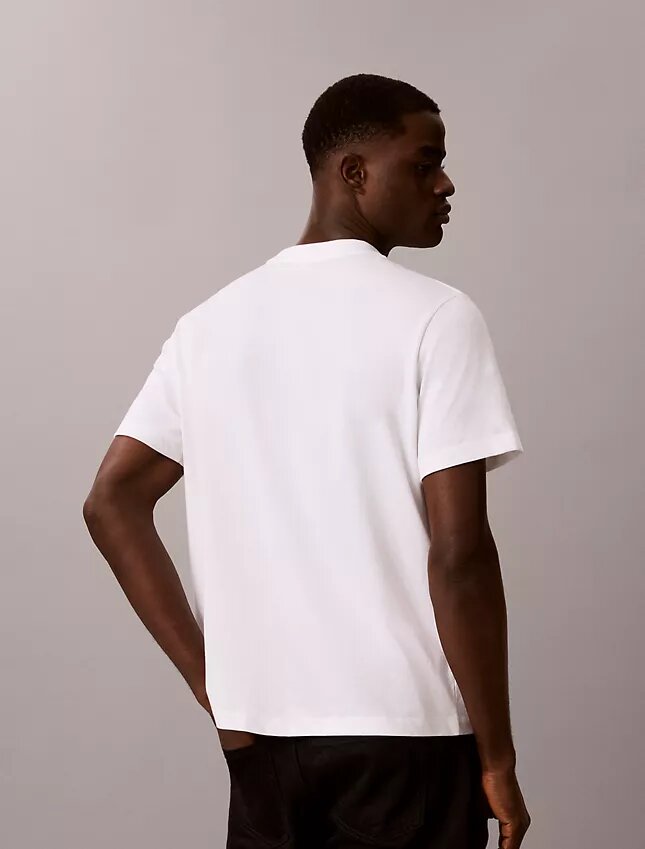 Pride Logo Block Easy Tee Pride Logo Block Easy Tee