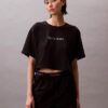 Pride Logo Poplin Sleep Short Pride Logo Poplin Sleep Short