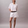 Pride Logo Poplin Sleep Short Pride Logo Poplin Sleep Short