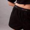 Pride Logo Poplin Sleep Short Pride Logo Poplin Sleep Short