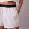 Pride Logo Poplin Sleep Short Pride Logo Poplin Sleep Short