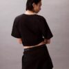Pride Logo Poplin Sleep Short Pride Logo Poplin Sleep Short