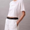 Pride Logo Poplin Sleep Short Pride Logo Poplin Sleep Short
