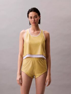 Pride Mesh Shorts