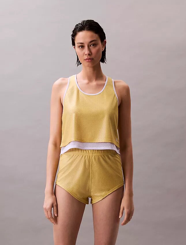 Pride Mesh Shorts Pride Mesh Shorts
