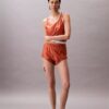 Pride Mesh Shorts Pride Mesh Shorts