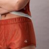 Pride Mesh Shorts Pride Mesh Shorts