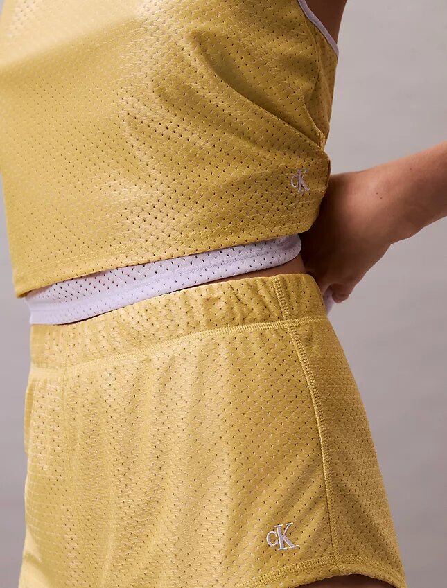 Pride Mesh Shorts Pride Mesh Shorts