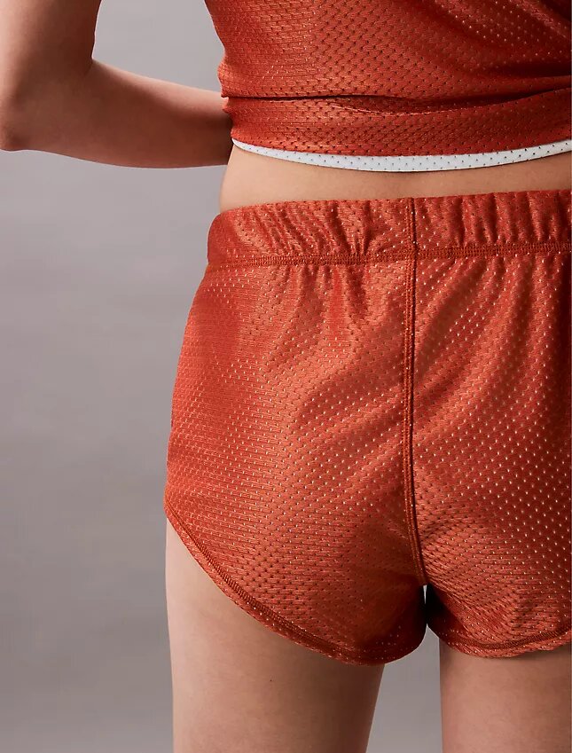 Pride Mesh Shorts Pride Mesh Shorts