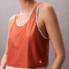 Pride Mesh Tank Top