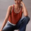 Pride Mesh Tank Top