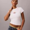 Pride Monologo Baby Tee Pride Monologo Baby Tee